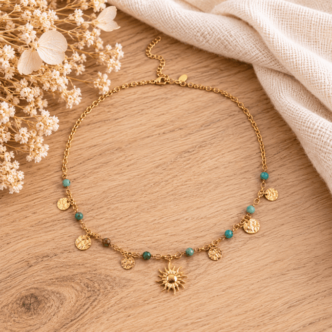 Collier Eyla 