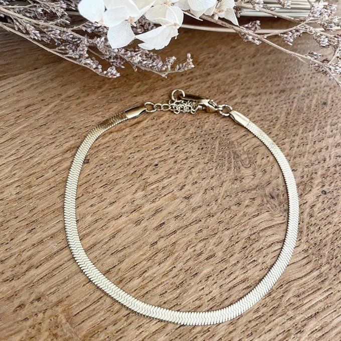 Chevillière Constance