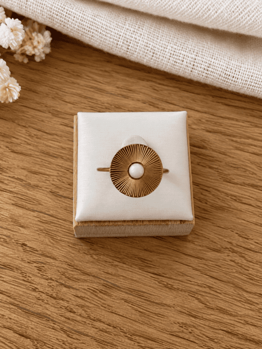 Bague Marta