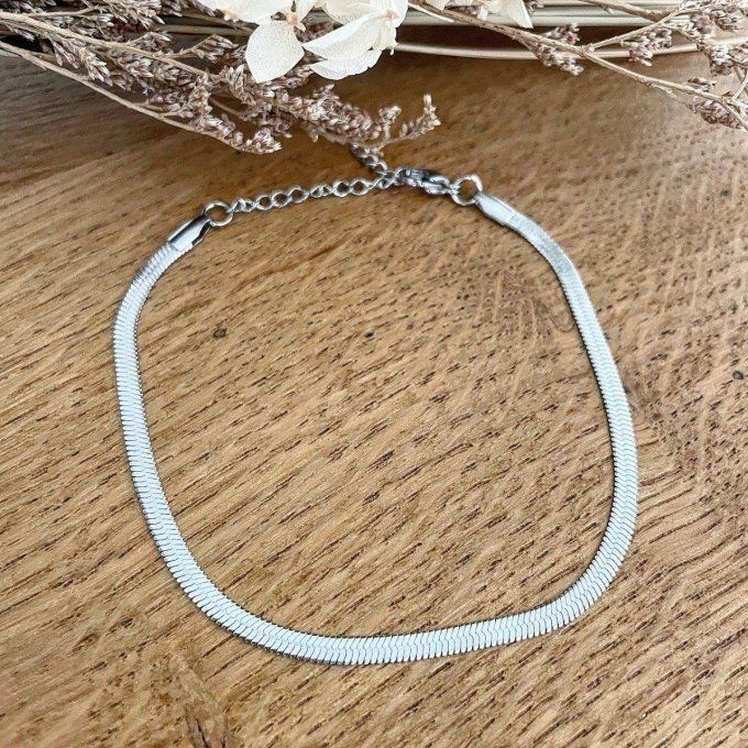 Chevillière Constance