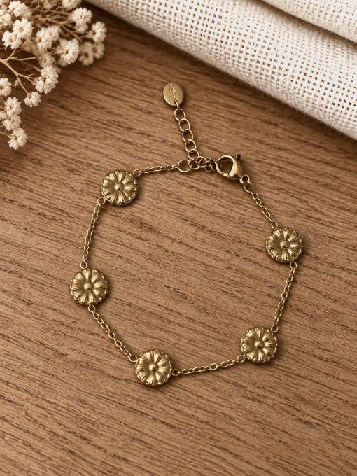 Bracelet Lunia
