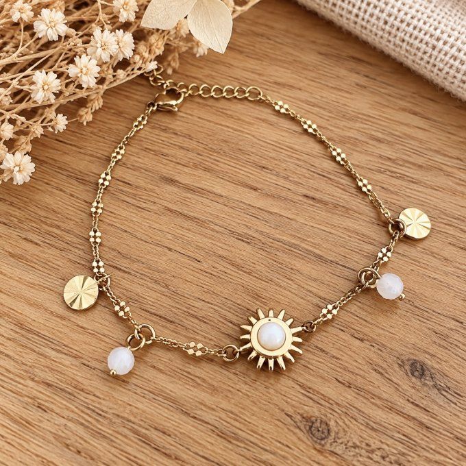 Bracelet Méline
