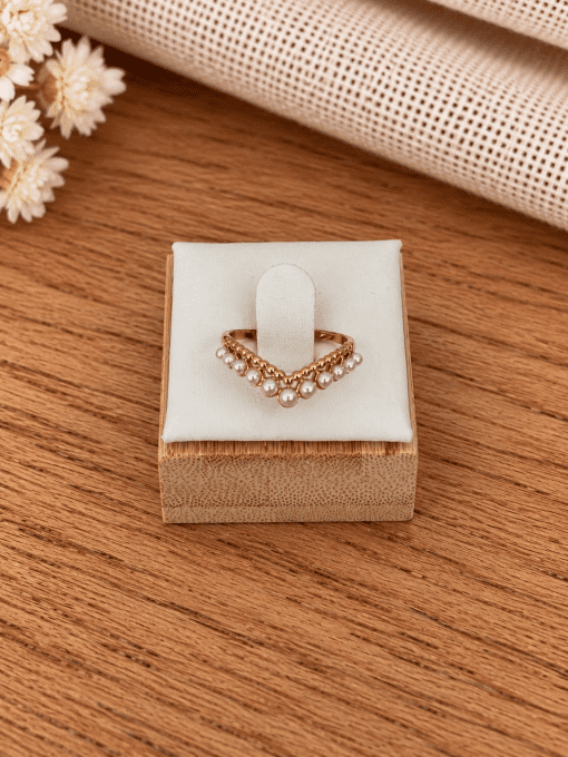 Bague Gabriella