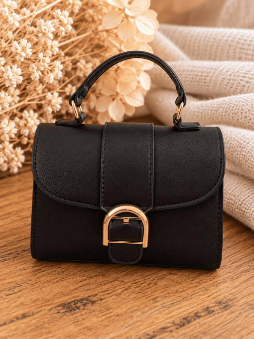 Sac Isalys noir
