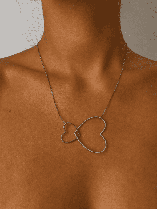 Collier Lya