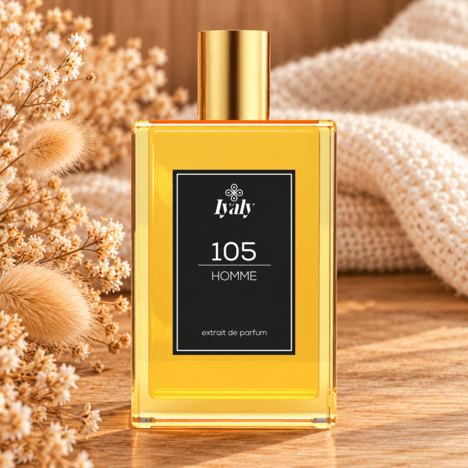 105 - Parfum inspiré de 'BLEU DE CHANEL' (CHANEL)