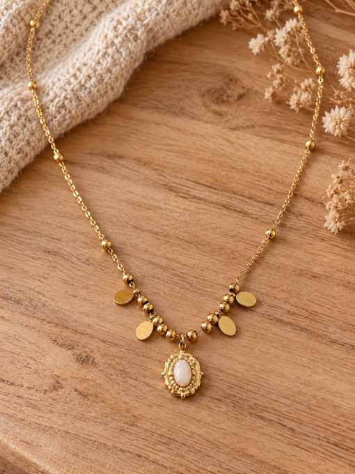 Collier Doralyne