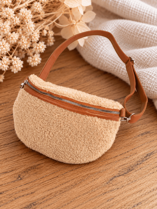 Sac Banane Elora
