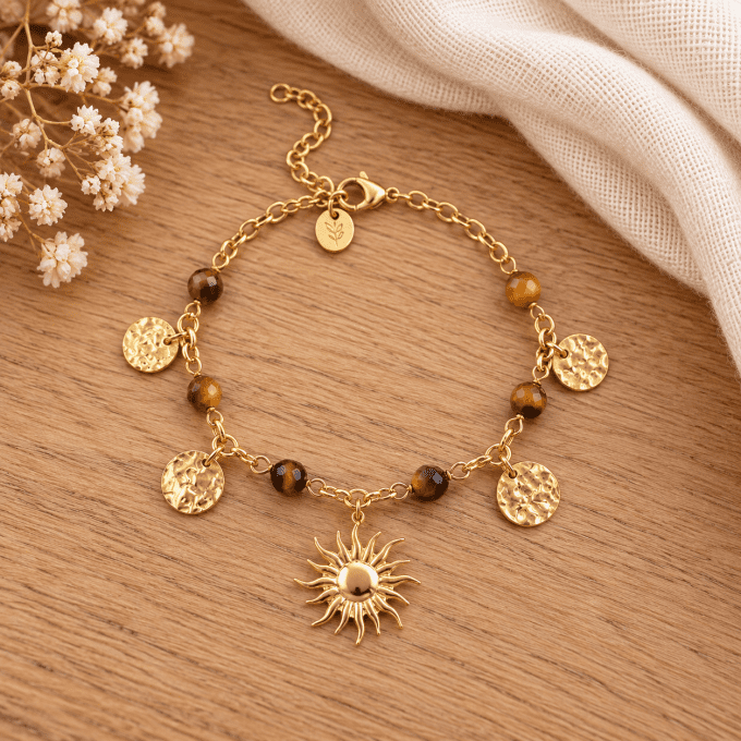Bracelet Rosaline