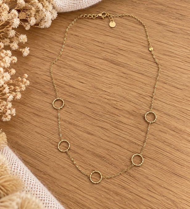 Collier Calie