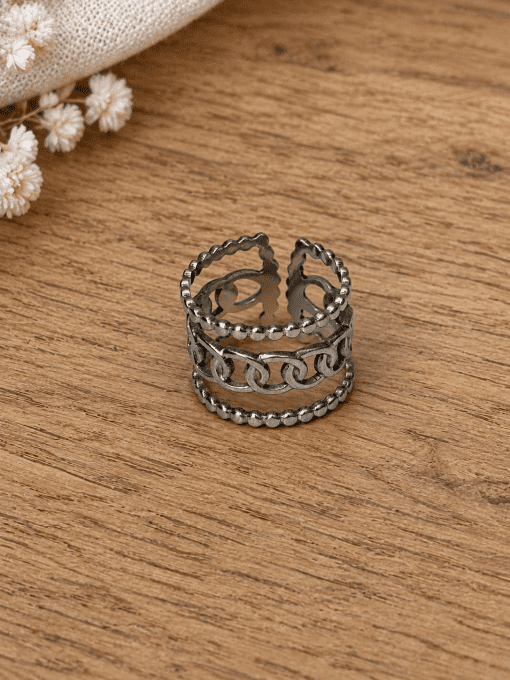 Bague Iris