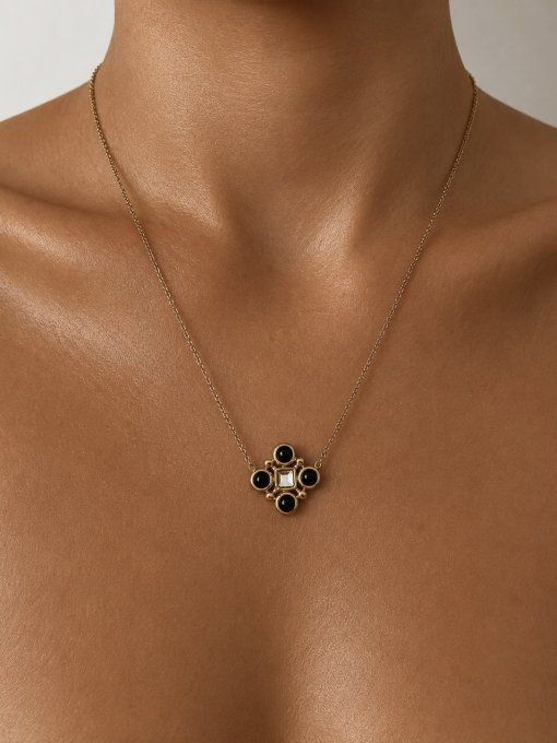 Collier Nyla