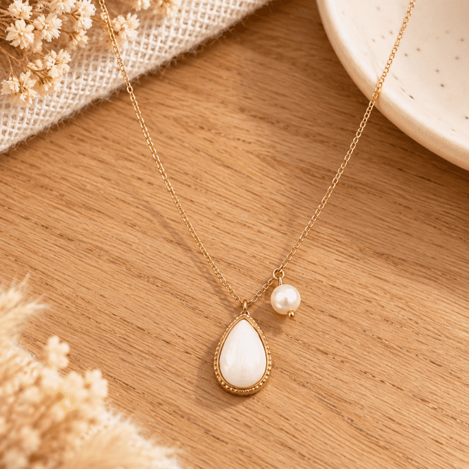 Collier Kaya 