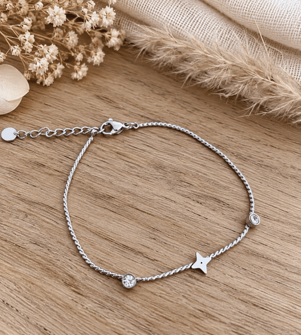 Bracelet Léonore