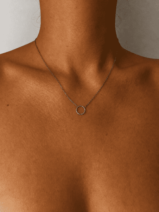 Collier Adélia