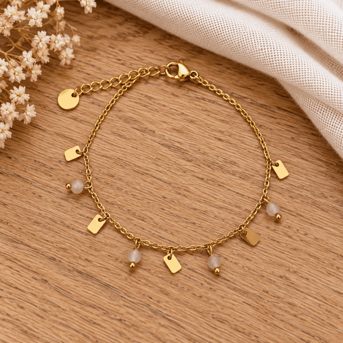 Bracelet Dorine