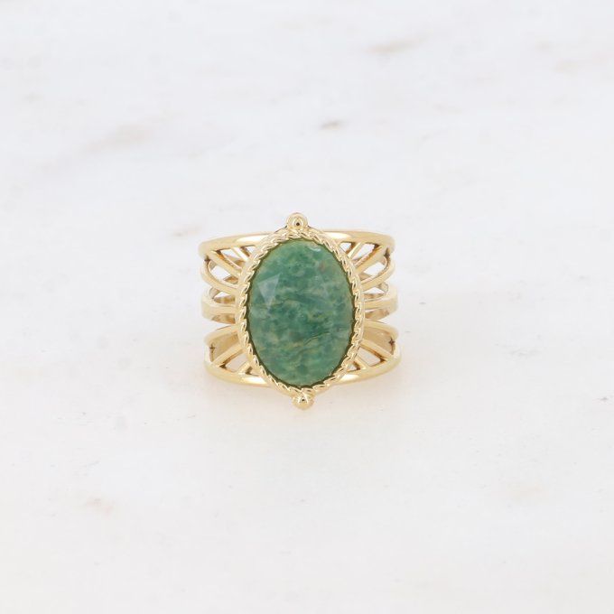 Bague Tanya