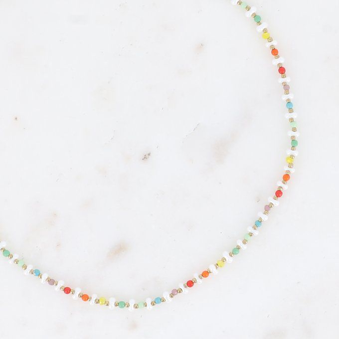 Collier Aelina
