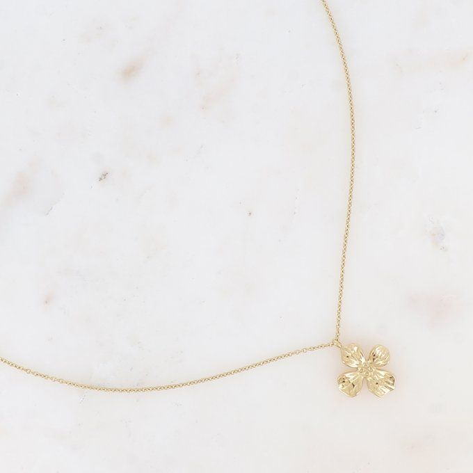 Collier Nébuleuse 