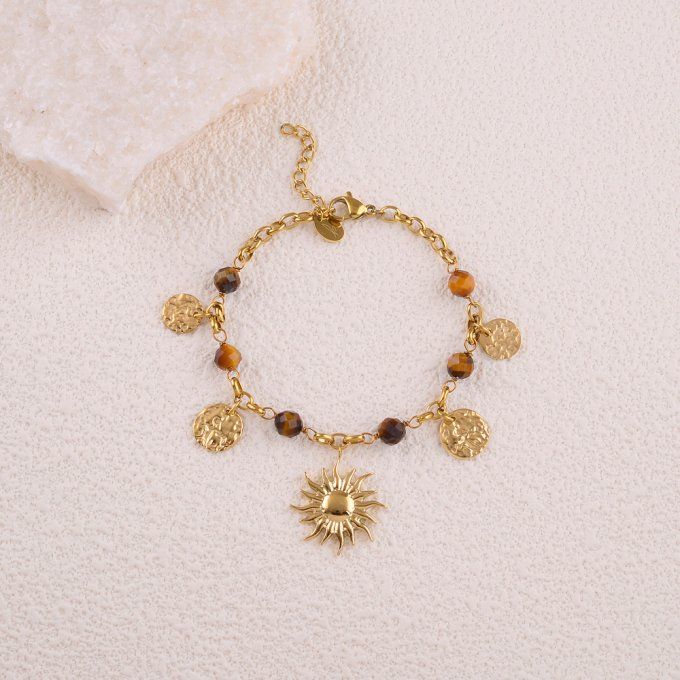 Bracelet Rosaline