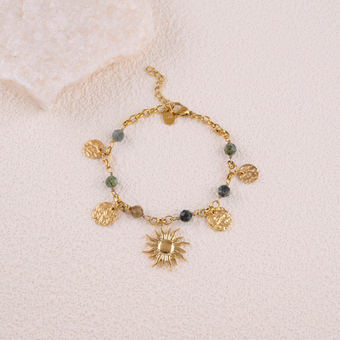 Bracelet Rosaline