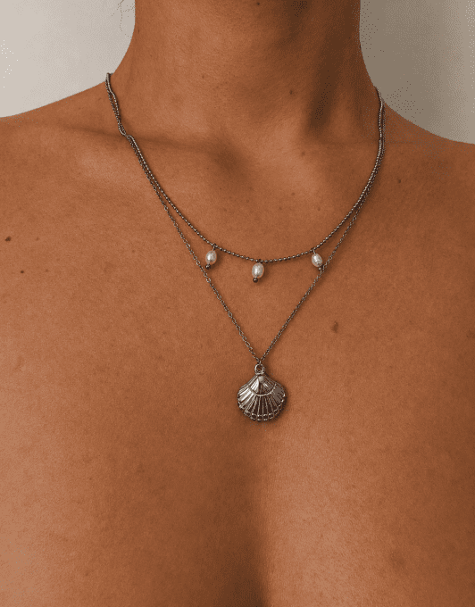 Collier Kenza