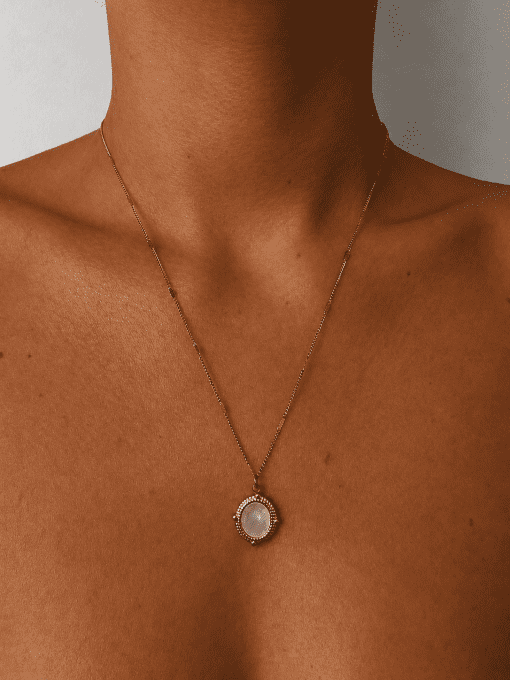 Collier Éloïse 