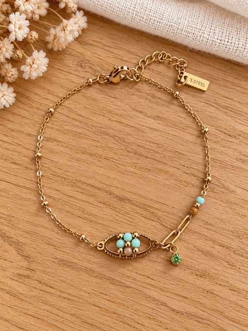Bracelet Gaïa
