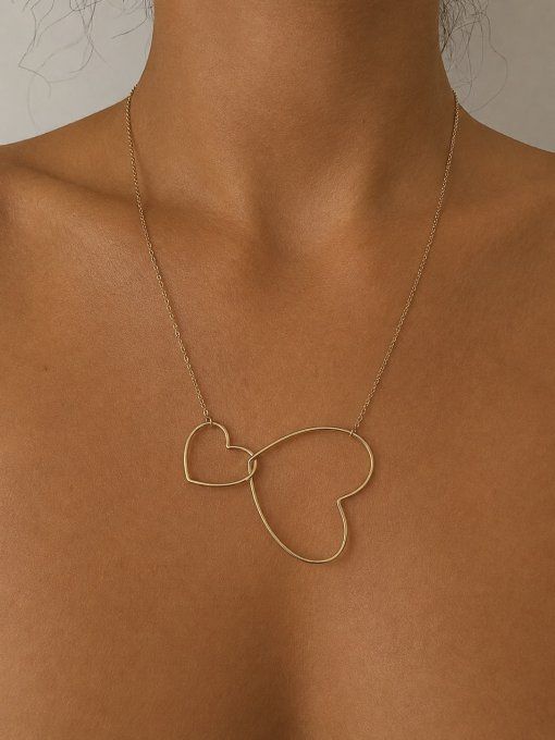 Collier Lya