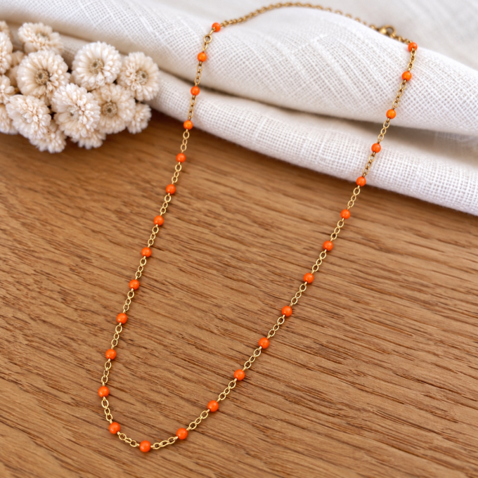 Collier Marine 