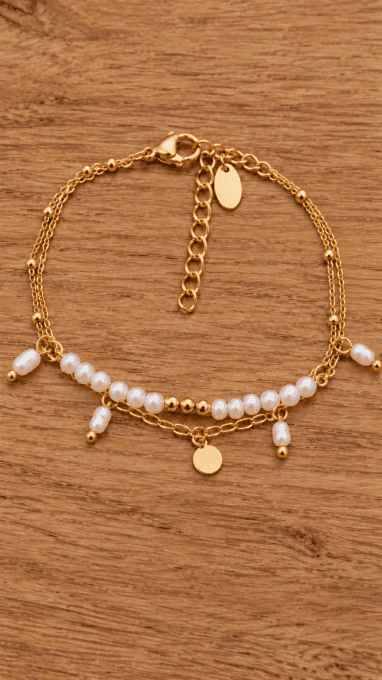 Bracelet Laetitia 