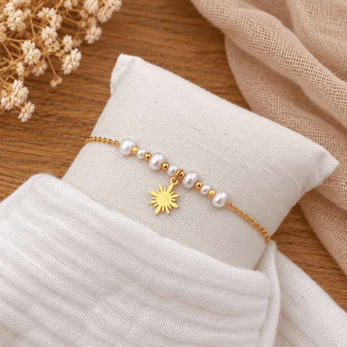 Bracelet Ezia