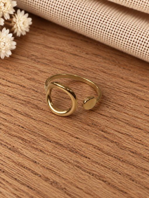 Bague Abi