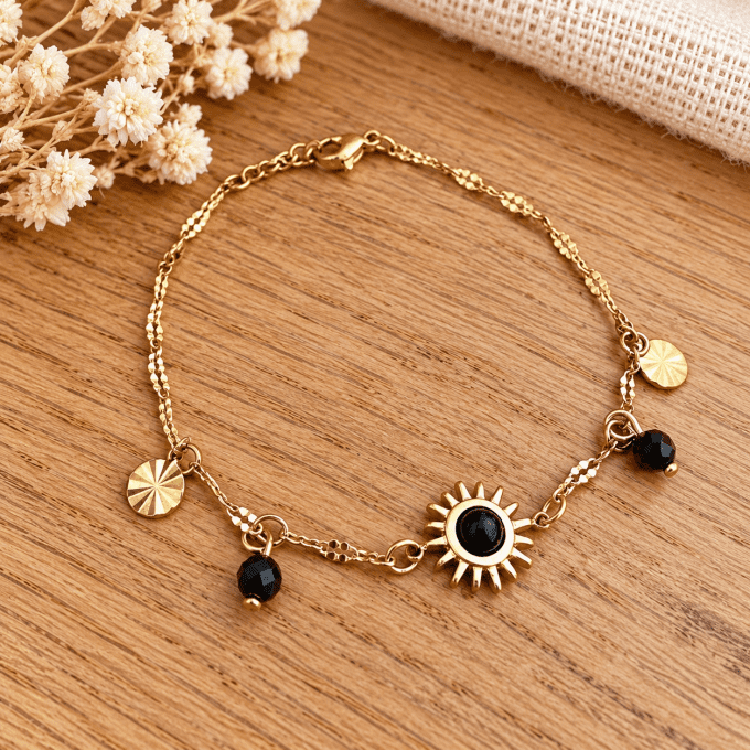 Bracelet Méline
