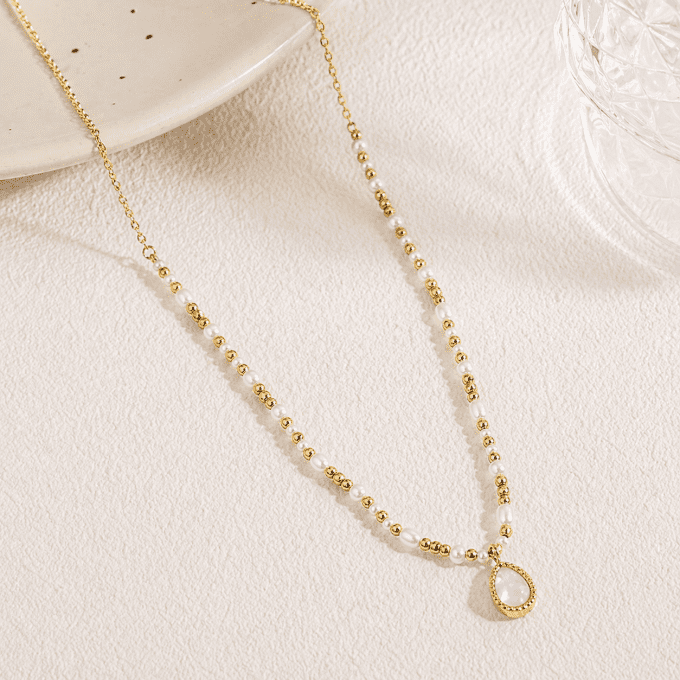 Collier Mélodie 