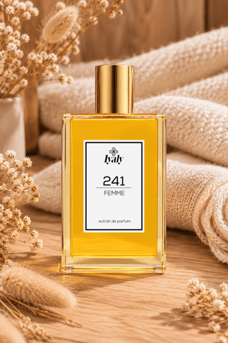 241 - Parfum inspiré par "TWILLY" (HERMES)