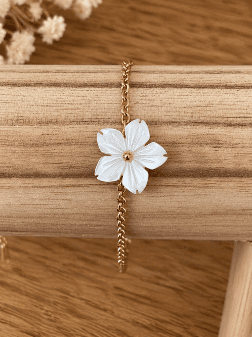 Bracelet Nélyane