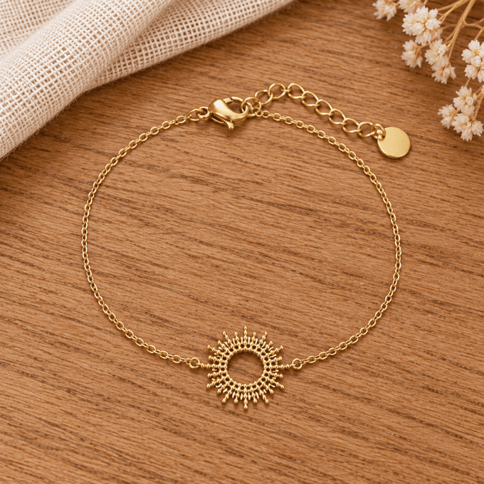 Bracelet Yasmina