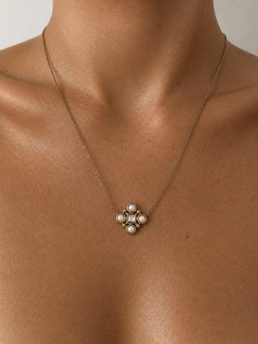 Collier Nyla
