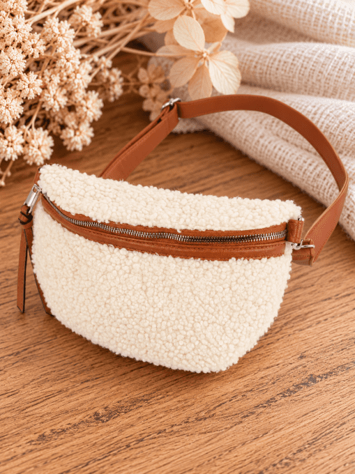 Sac Banane Elona