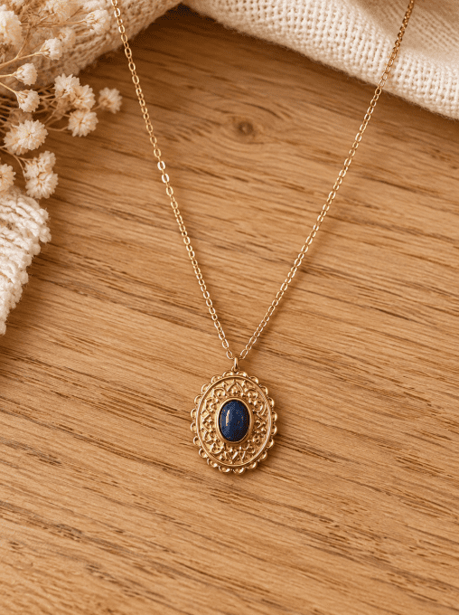 Collier Zayana