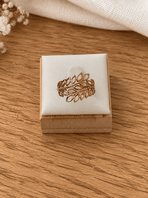 Bague Audrey