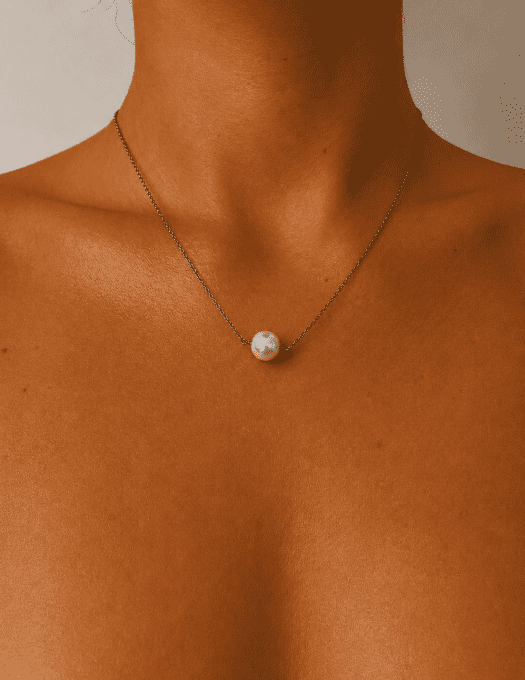 Collier Jenny