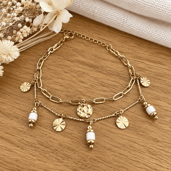 Bracelet Inaya