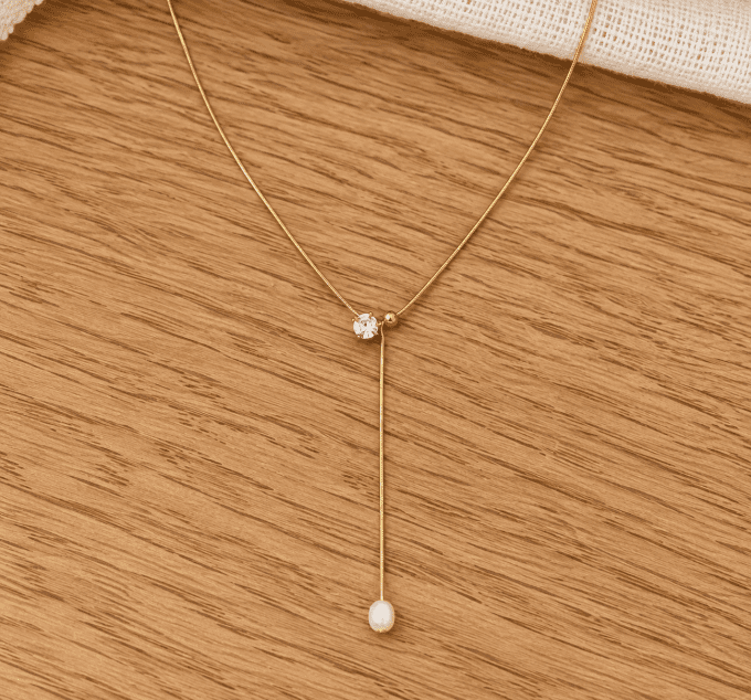 Collier Solana