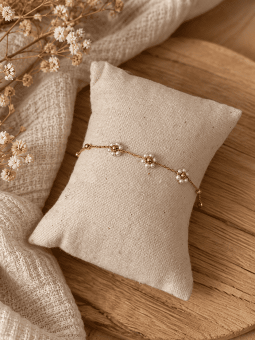 Bracelet Charline 