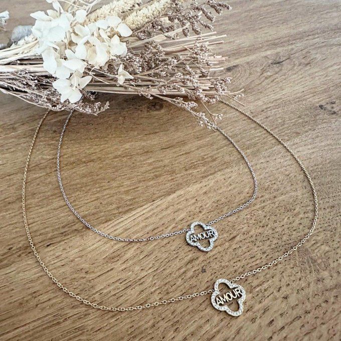 Collier Amour