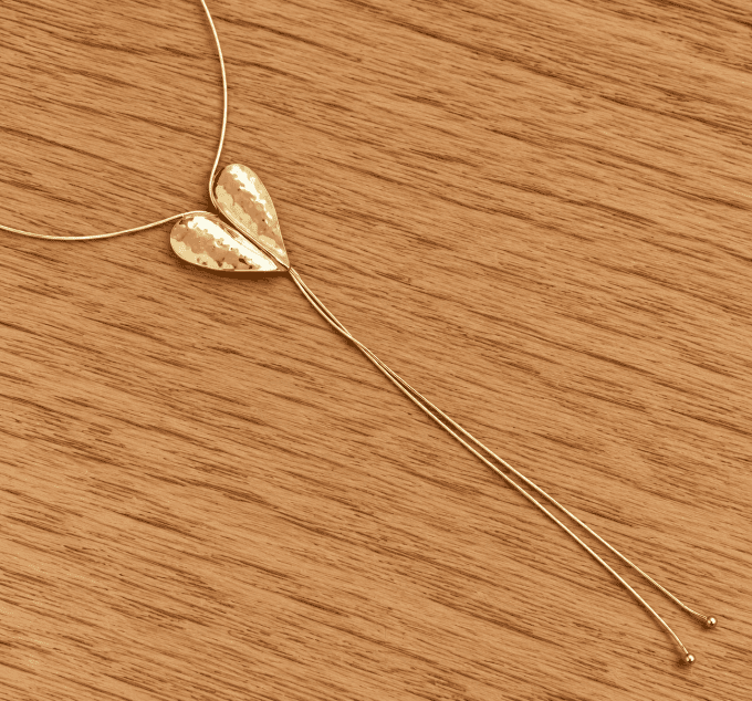 Collier Danaé