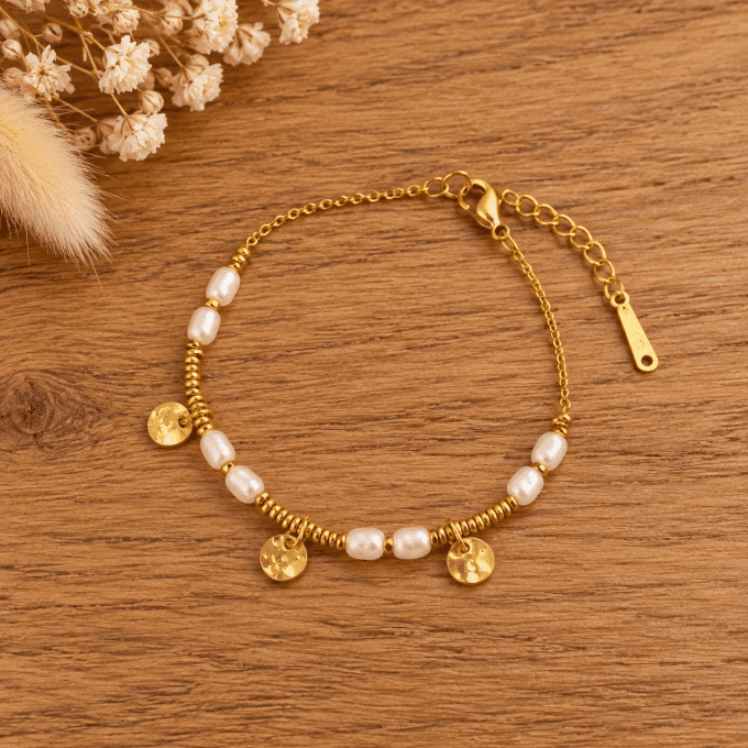 Bracelet Julienne