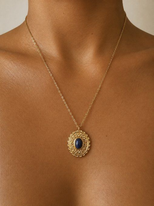 Collier Zayana